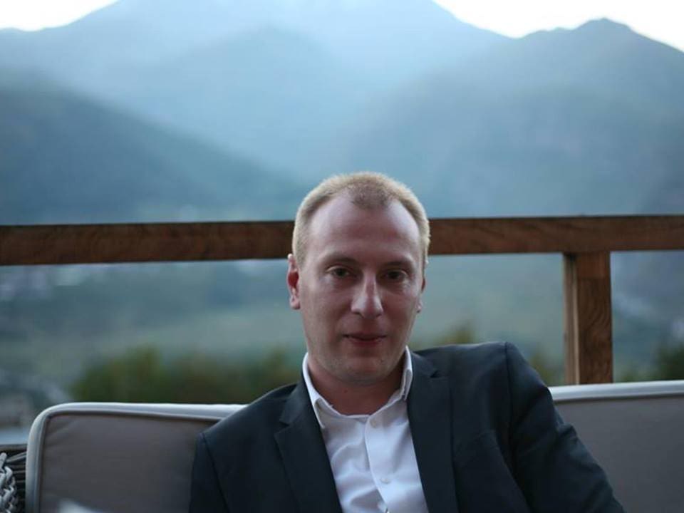 andreyvlasov
